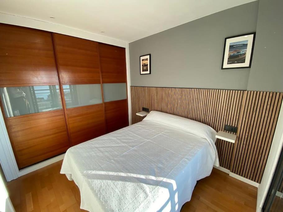 Apartamento Con Vistas En Vigo By Rsh Buitenkant foto