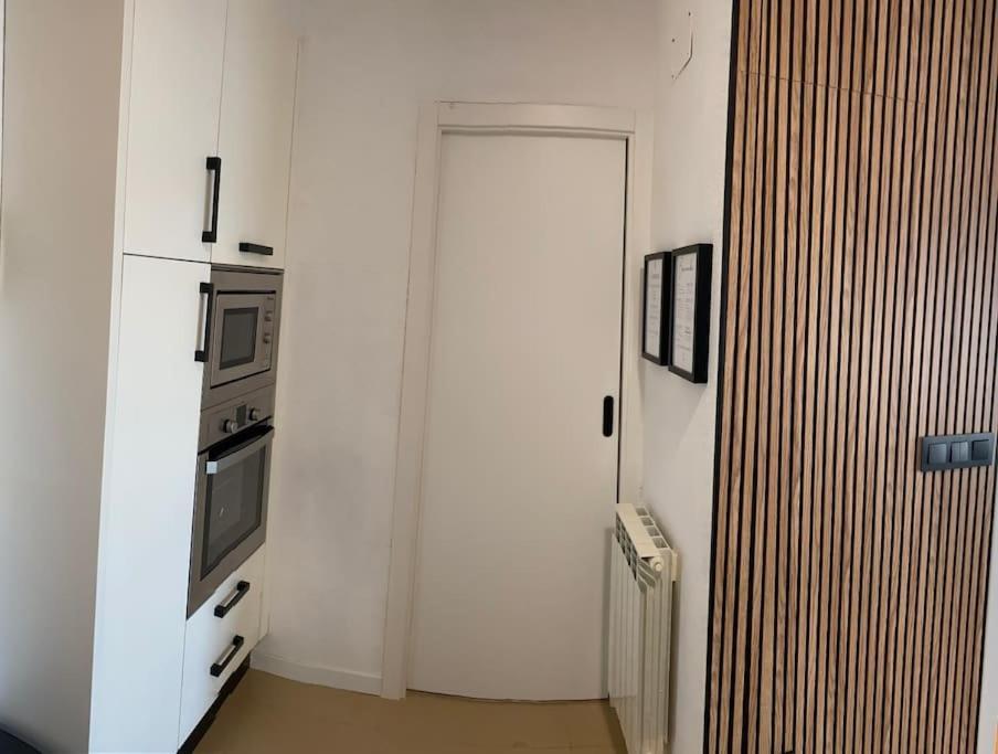 Apartamento Con Vistas En Vigo By Rsh Buitenkant foto